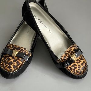 Anne AK Klein shoes